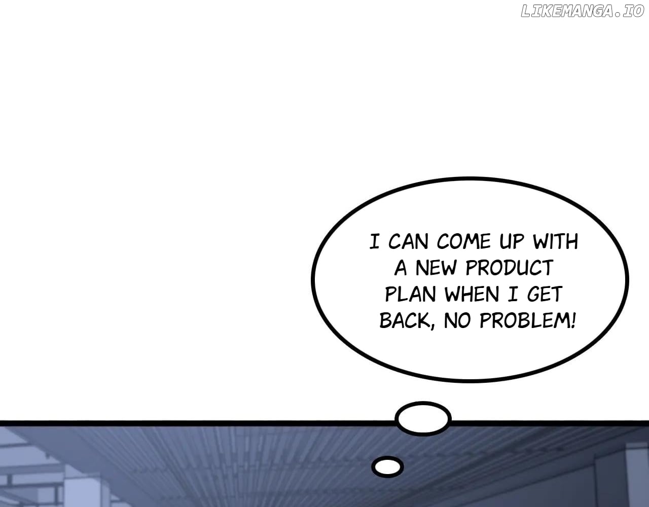 I’m Trapped In This Day For One Thousand Years Chapter 165 - page 27